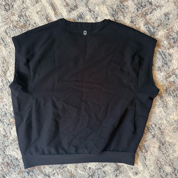 Figs Women’s Black Scrub Set - Picture 4 of 9